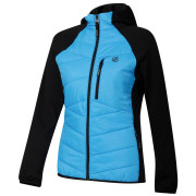 Dámska outdoorová bunda Dare 2b Womens Aerofse Padded Hybrid Jacket