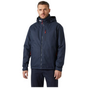 Pánska bunda Helly Hansen Crew Hooded Midlayer Jacket 2