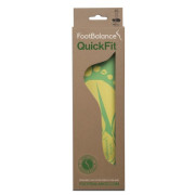Vložky do topánok FootBalance QuickFit Std Mid-Low