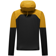 Pánska funkčná mikina Salewa Ortles Fleece Pro Hd Jkt M