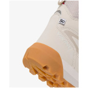 Detské snehule Viking Outdoor Footwear Constrictor Warm SC WP 1V SL Cream
