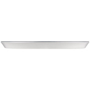 Tanier Brunner Dinner plate ø 25 cm Gray