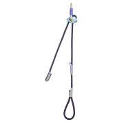 Odsedávacia slučka Beal Expresso fit