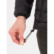 Dámska bunda Marmot Wm's Highlander Hoody