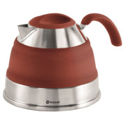 Kanvica Outwell Collaps Kettle 1,5L vínová Terracotta