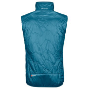 Pánska vesta Ortovox Swisswool Piz Vial Vest M