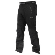 Nohavice Pinguin Alpin S Pants 5.0 čierna Black