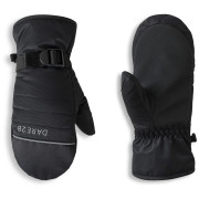 Detské rukavice Dare 2b Glacier Mitten čierna Black