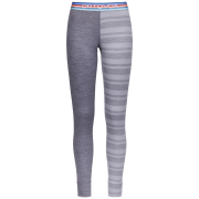 Dámske funkčné spodky Ortovox 185 Rock'N'Wool Long Pants W