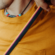 Slučka Wild Country Nylon Sling 15 mm 60 cm