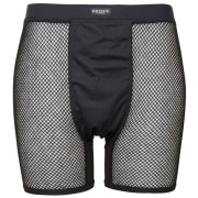 Boxerky Brynje of Norway Super Thermo windfront čierna Black