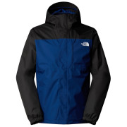 Pánska bunda The North Face M Quest Triclimate Jacket modrá Estate Blue/Summit Navy