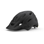 Cyklistická prilba Giro Source MIPS čierna Black Fade