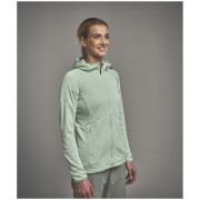 Dámska funkčná mikina Ortovox Fleece Light Grid Hoody W