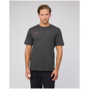Pánske tričko Mammut Mammut Base T-Shirt Men Avy
