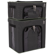 Úložný box Bo-Camp Storage box set foldable M+L