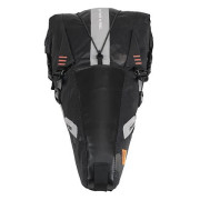 Podsedlová brašna WOHO X-Touring Dry Bag Diamond CyberCam černá M