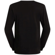 Pánske tričko The North Face Evolution Simple Dome Regular Long-Sleeve Tee