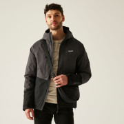 Pánska bunda Regatta Highton Stretch Padded Jacket