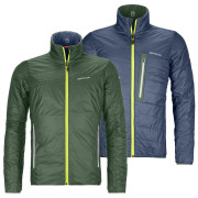 Pánska bunda Ortovox Swisswool Piz Boval Jacket M