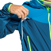 Pánska bunda Dynafit Transalper Light 3L M Jkt