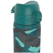 Detská fľaša Ion8 Leak Proof Camouflage 500 ml