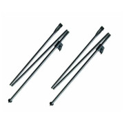 Stojné tyče Vango Rear Upright Draught Pole Set