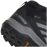 Detské topánky Adidas Terrex Mid Gtx K 2024