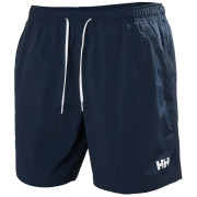 Pánske kraťasy Helly Hansen Calshot Trunk 7" modrá 597 NAVY