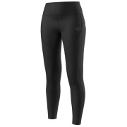 Dámske funkčné spodky Dynafit Warm Ultra Tights W čierna 0910 - black out
