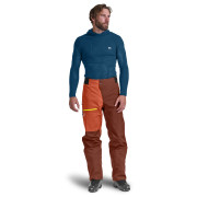 Pánske nohavice Ortovox 3L Ortler Pants M