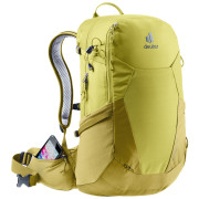 Dámsky batoh Deuter Futura 25 SL žltá sprout-linden