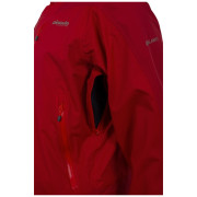 Bunda Pinguin Parker Jacket 5.0