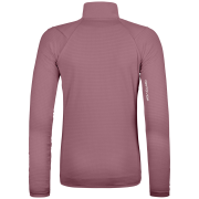 Dámska funkčná mikina Ortovox Fleece Grid Jacket W