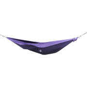 Hamak Ticket To The Moon Hammock original/double modrá/fialová NavyBlue/Purple