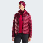 Dámska páperová bunda The North Face W Bettaforca Lt Down Hoodie