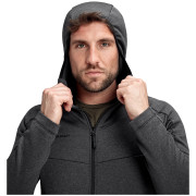 Pánska mikina Mammut Nair ML Hooded Jacket Men