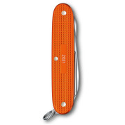 Vreckový nôž Victorinox Pioneer X Alox LE 2021