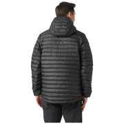 Pánska bunda Helly Hansen Sirdal Hooded Insulator