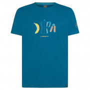 Pánske tričko La Sportiva Breakfast T-Shirt M