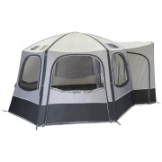 Predstan Vango Airhub Hexaway II Tall