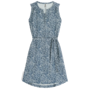 Dámske šaty Roayal Robins Spotless Traveler Tank Dress
