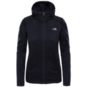 Dámska fleecová mikina The North Face Tech Mezzaluna Hoodie