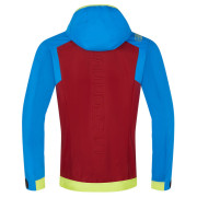 Pánska bunda La Sportiva Macnas Softshell Jkt M