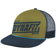 Šiltovka Dynafit Graphic Trucker Cap zelená army/3010 TABLOID