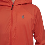 Pánska bunda Black Diamond Alpine Start Hoody