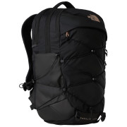 Dámsky batoh The North Face W Borealis Luxe čierna Tnf Black-Burnt Coral M