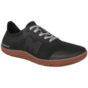 Topánky MOOA GroundFlow čierna black