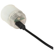 Hračka pre psa Nite Ize Glowstreak Rechargeable Led Ball