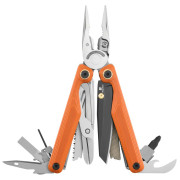 Nôž Leatherman Wave Alpha oranžová CANYONLAND